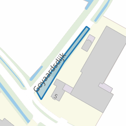 Perceel OTW01-L-1154