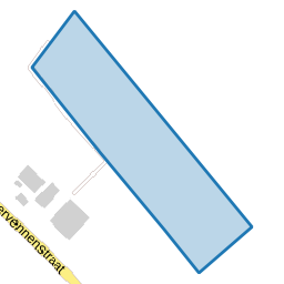 Perceel OTW01-L-1166