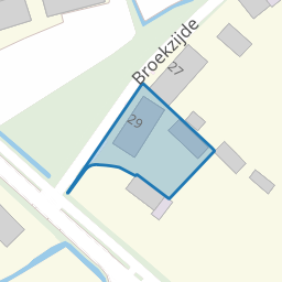 Perceel OTW01-L-1176