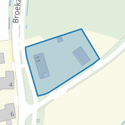 Perceel OTW01-L-1179