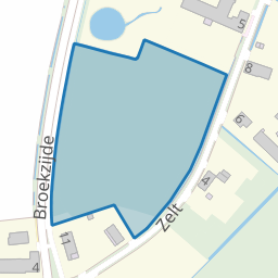 Perceel OTW01-L-1181