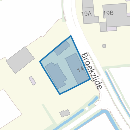 Perceel OTW01-L-1183