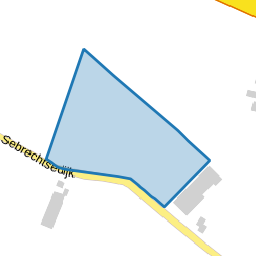 Perceel OTW01-L-1197