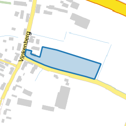 Perceel OTW01-L-1200