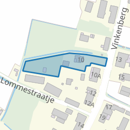 Perceel OTW01-L-1204