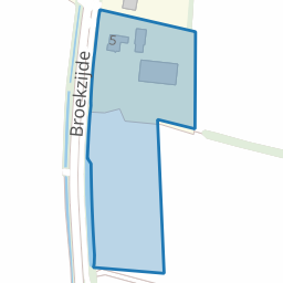 Perceel OTW01-L-1210