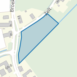 Perceel OTW01-L-1216