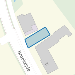 Perceel OTW01-L-1222