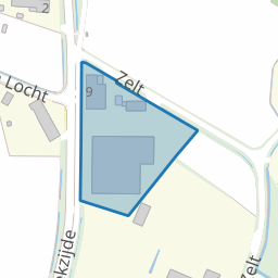 Perceel OTW01-L-1228