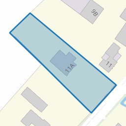 Perceel OTW01-L-1233