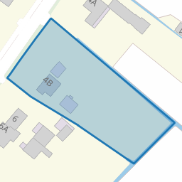 Perceel OTW01-L-1234