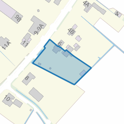 Perceel OTW01-L-1237