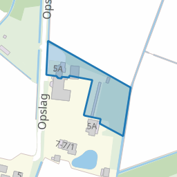 Perceel OTW01-L-1247