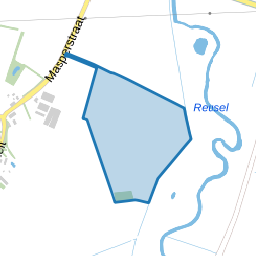 Perceel OTW01-L-1256