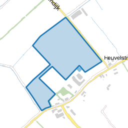 Perceel OTW01-L-1262