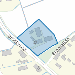 Perceel OTW01-L-1272