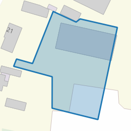 Perceel OTW01-L-1287