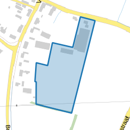 Perceel OTW01-L-1288