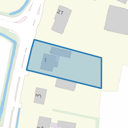 Perceel OTW01-L-1294