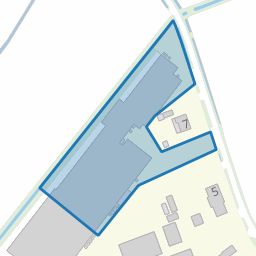 Perceel OTW01-L-1299