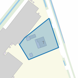 Perceel OTW01-L-1300