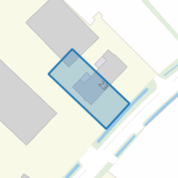 Perceel OTW01-L-1309