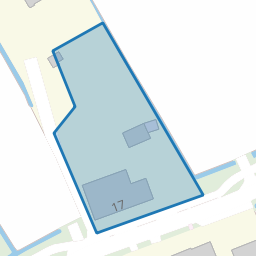 Perceel OTW01-L-1314