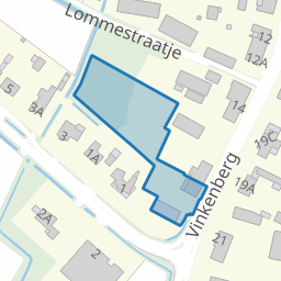 Perceel OTW01-L-1315