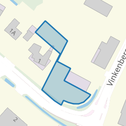 Perceel OTW01-L-1316