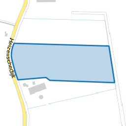 Perceel OTW01-L-1318