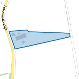 Perceel OTW01-L-1319