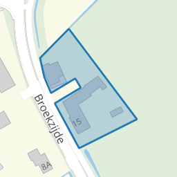 Perceel OTW01-L-1327