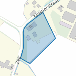 Perceel OTW01-L-1336