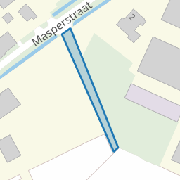 Perceel OTW01-L-1337