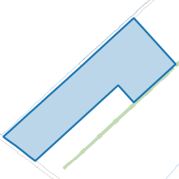 Perceel OTW01-L-1345