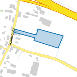 Perceel OTW01-L-1354