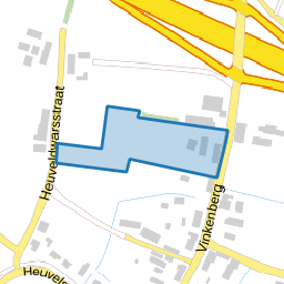 Perceel OTW01-L-1355