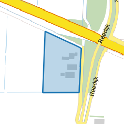 Perceel OTW01-L-1365