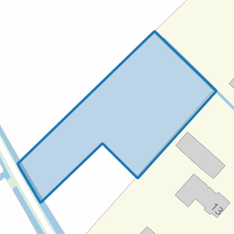 Perceel OTW01-L-1366