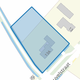 Perceel OTW01-L-1367