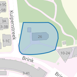 Perceel OTW02-A-1207