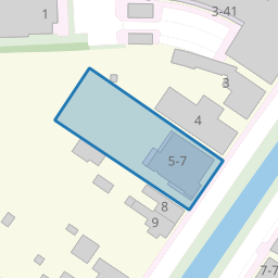 Perceel OTW02-A-3955