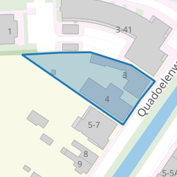 Perceel OTW02-A-4323