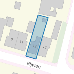 Perceel OTW02-A-4444