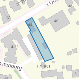 Perceel OTW02-A-4684