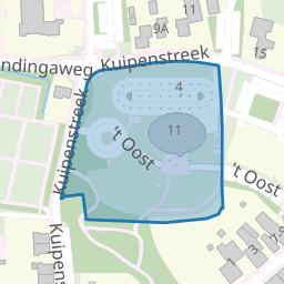 Perceel OTW02-A-5067