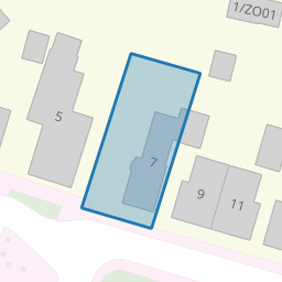 Perceel OTW02-A-5074