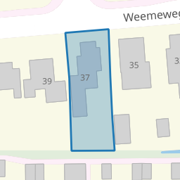 Perceel OTW02-A-5112