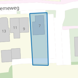 Perceel OTW02-A-5121