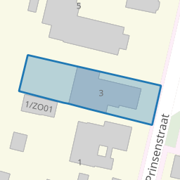 Perceel OTW02-A-5137